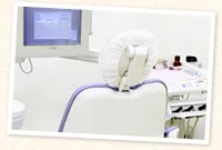 なるべく削らない患者さまにわかりやすい治療