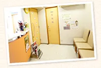 患者さまをお待たせしないために